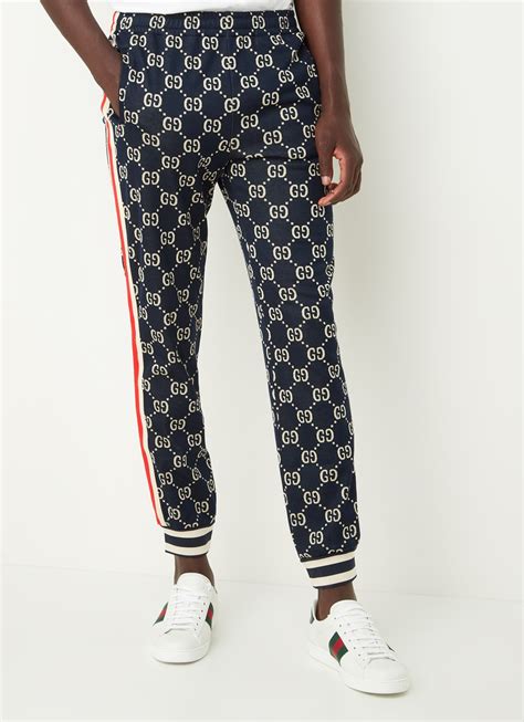 jogging gucci homme|gucci joggers for women.